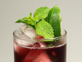 Claret Cup Recipe