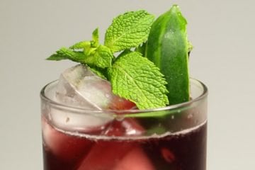 Claret Cup Recipe