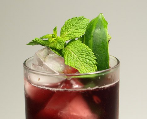 Claret Cup Recipe