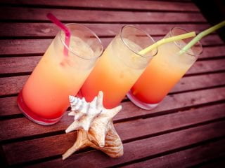Sex on the Beach Recipe