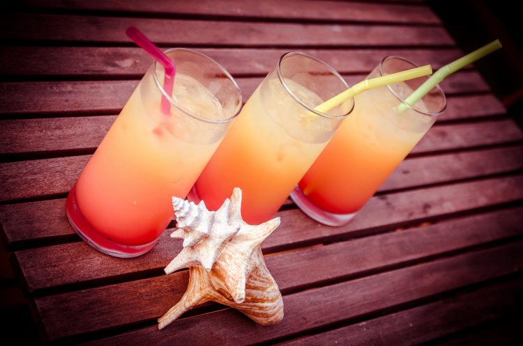 Sex on the Beach Recipe