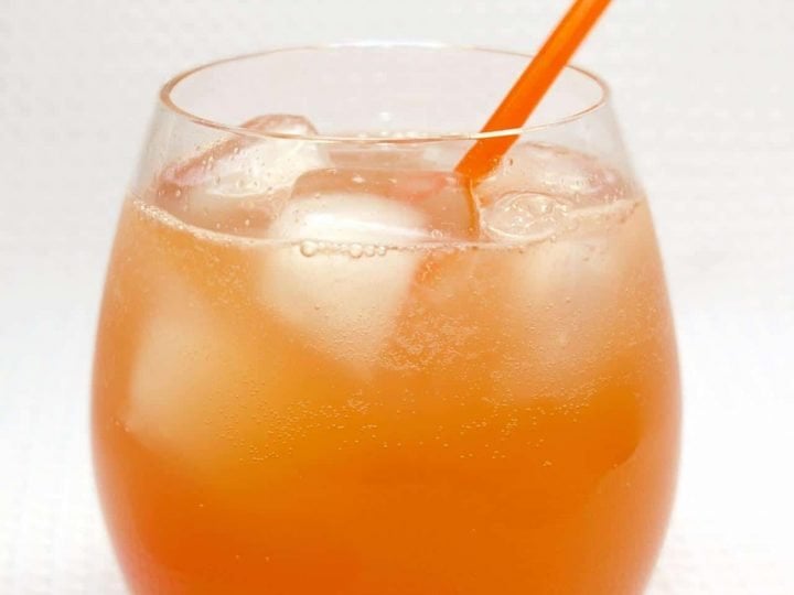 Angostura Phosphate Recipe