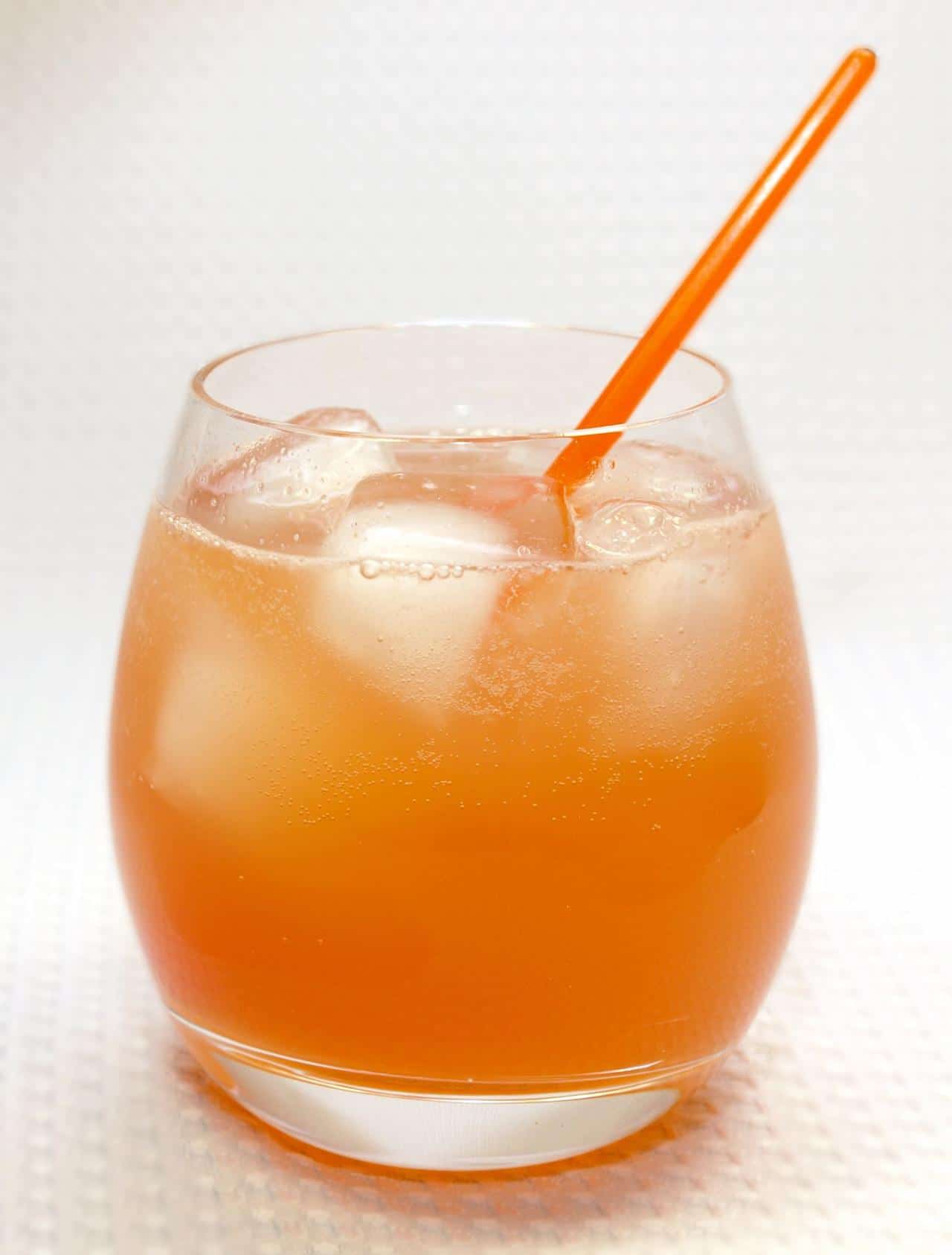 Angostura Phosphate Recipe