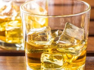 Rusty Nail