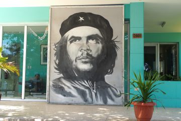 Cuba 2016