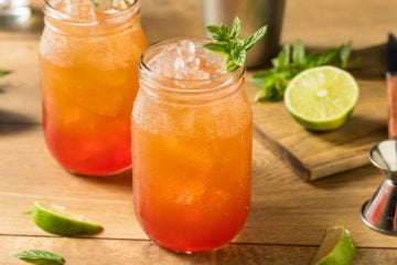 Planter's Punch Recipe