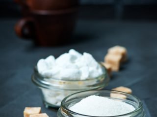 Simple Syrup Recipe
