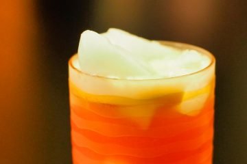 Singapore Sling Recipe