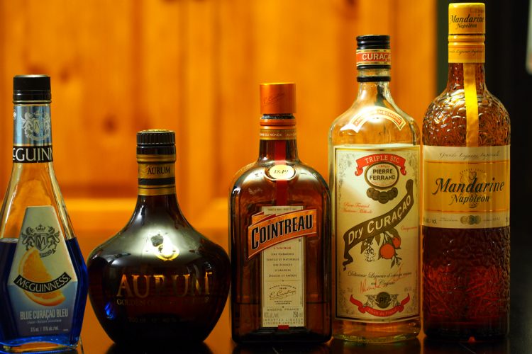 Cordial Art of Drink