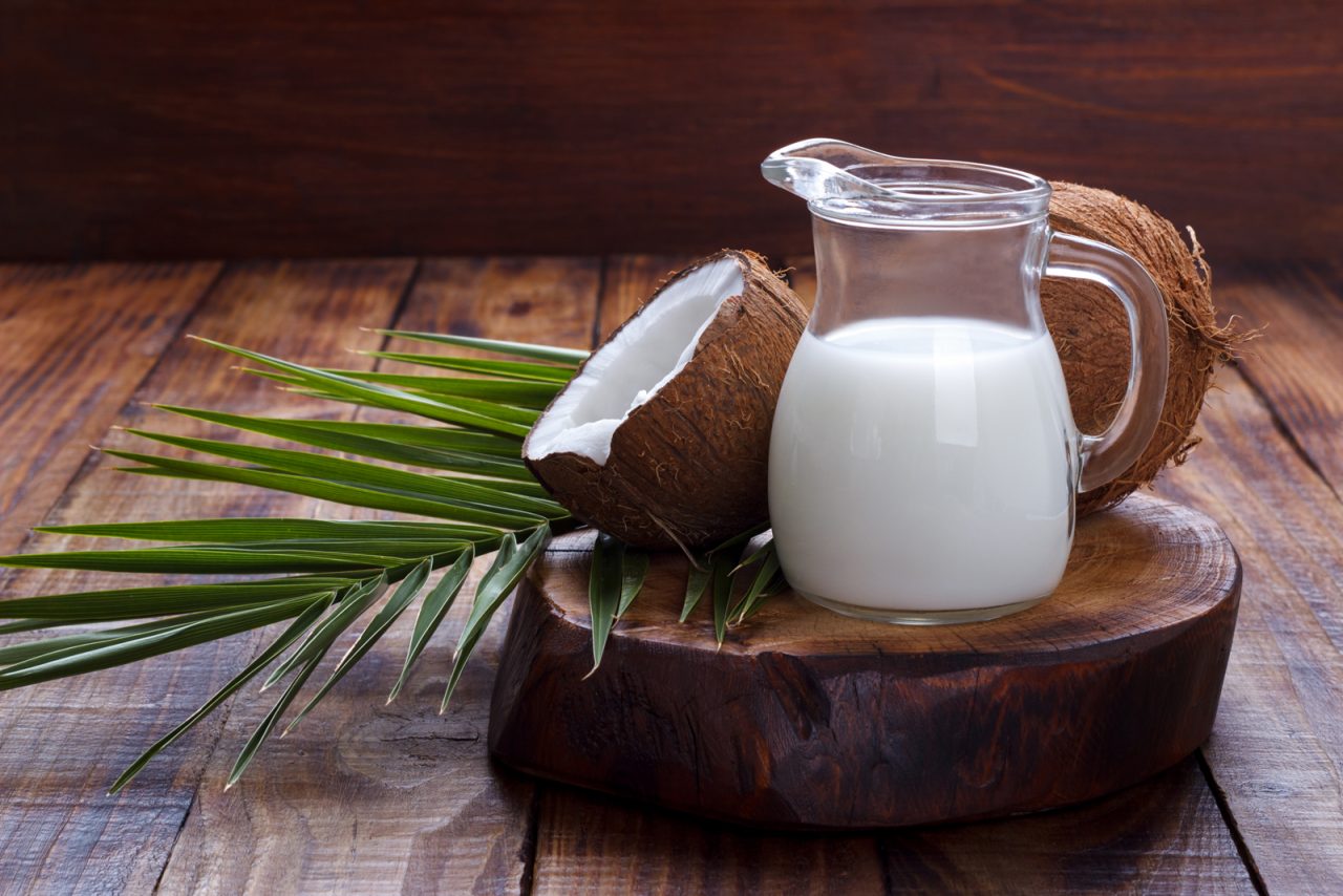 Cream of Coconut Recipe Art of Drink