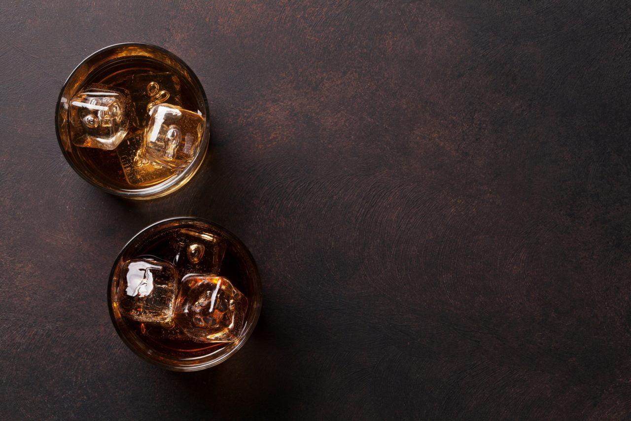 Jack and Coke Recipe Art of Drink