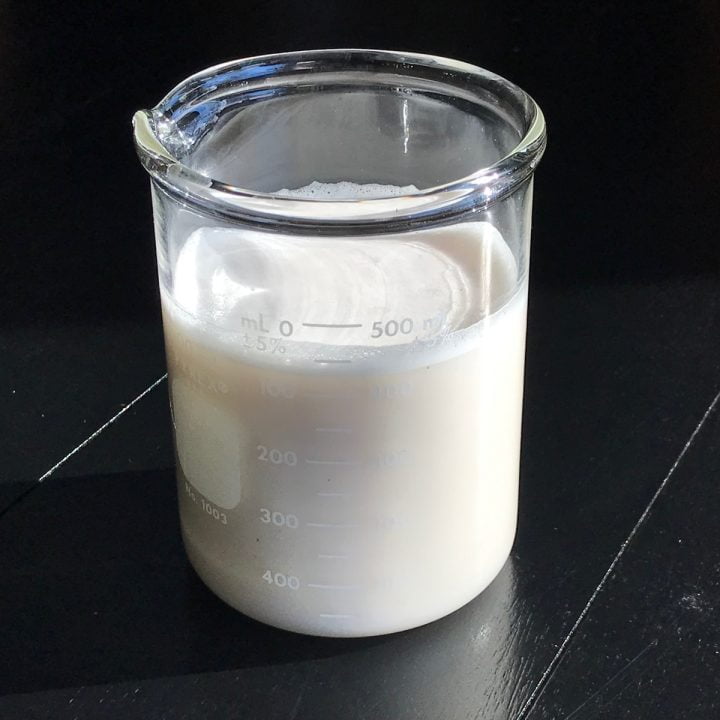 Cream Syrup-image