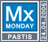 Mixology Monday: The First Event was Pastis