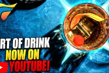 Art of Drink on YouTube