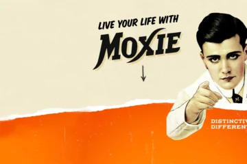 How to make Moxie Soda