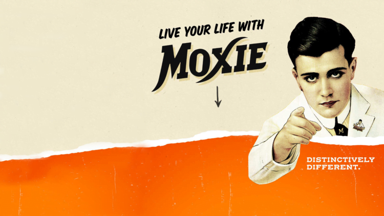 How to make Moxie Soda
