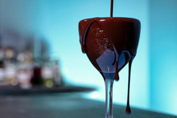 Chocolate Syrup Recipe